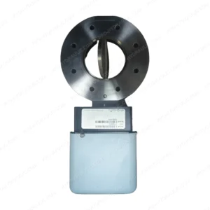 MKS 253B-31797 Exhaust Throttle Valve