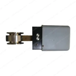 MKS 683B-26033 Exhaust Throttle Valve
