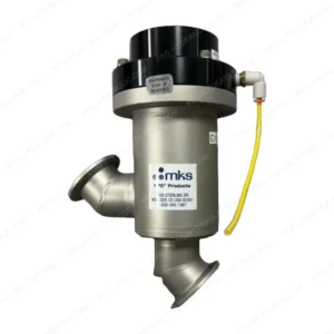 MKS 162-0040K Exhaust Throttle Valve