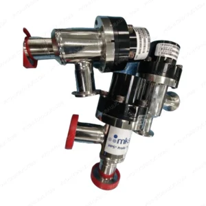 MKS UHV-25-AKK-ENVN Ultra High Vacuum Valve