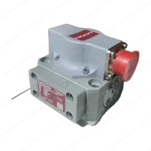 MOOG 0761-3004B / H30JOGH4VPL Servo Valve