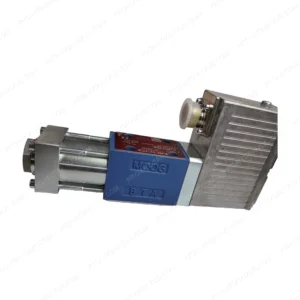 MOOG D633-460B Direct Drive Servo Valve