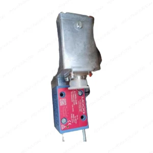 MOOG D633-434B / R04K01M0VSM2 Direct Drive Servo Valve