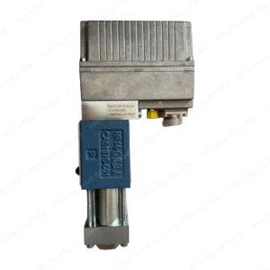MOOG D638-349-0002 / R04K01M0HSM2MB0K1B1 Servo Proportional Valve