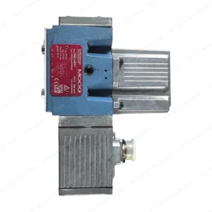 MOOG D661-4651 Servo Proportional Valve