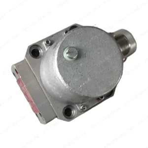 MOOG D765-089G Servo Proportional Valve