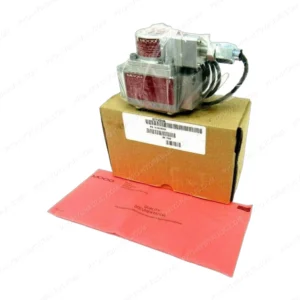 MOOG D771K203A Servo Valve