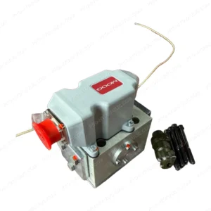 MOOG G631-3004B / H40JOFM4VBR Servo Valve