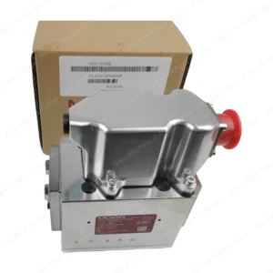 MOOG G631-3005B / H75JOFM4VBR Servo Valve