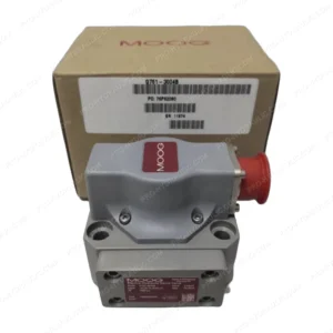 MOOG G761-3004B Servo Valve