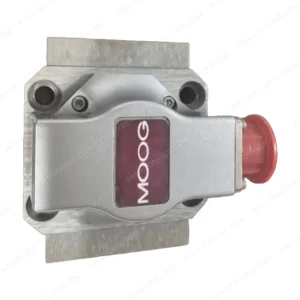 MOOG J761-001 Servo Valve