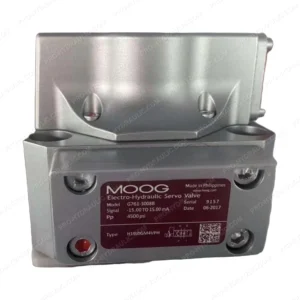 MOOG G761-3008B / H19J0GM4VPH Servo Valve