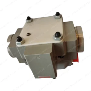 MOOG S15FOFA4VBLN / 072-1202-10 Servo Valve