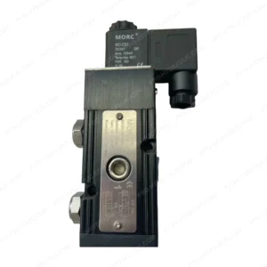 MORC MC30-1201011 / MC-C01 Pneumatic Solenoid Valve