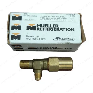 MUELLER REFRIGERATION A 16472 Refrigeration Solenoid Valve