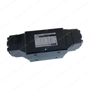 NACHI OCP-G03-A1-J50 Counterbalance Modular Valve