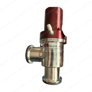 NEOMA 550003-FFKM Perfluoroelastomer Seal Kit