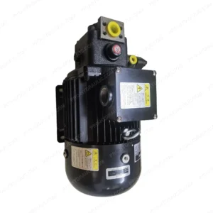 NACHI UVN-1A-0A4-1.5-4-11 Variable Displacement Vane Pump