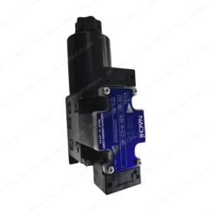 NACHI SS-G01-A3X-R-E2-40 Solenoid Operated Directional Control Valve