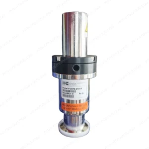NOR-CAL PRODUCTS 3870-01919 Pneumatic Vacuum Poppet Valve