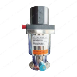 NOR-CAL PRODUCTS 3870-01920 Pneumatic Vacuum Poppet Valve