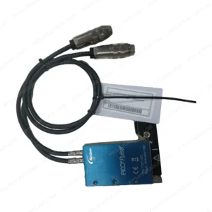 NORDSON 7361283 Pneumatic Solenoid Valve