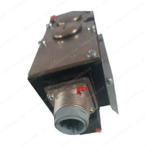NORGREN 0799155 Pneumatic Solenoid Valve