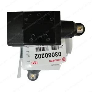 NORGREN 03060202 Pneumatic Solenoid Valve
