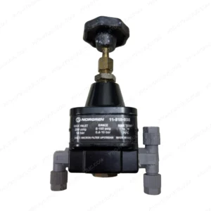 NORGREN 11-818-938 Pneumatic Pressure Regulator