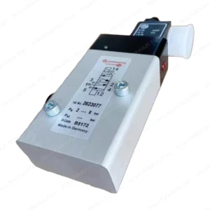 NORGREN 2623077 Pneumatic Solenoid Valve