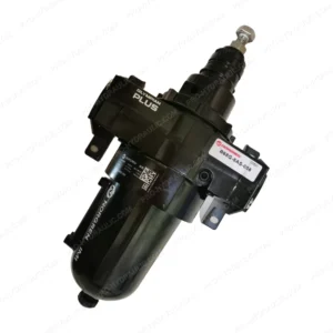 NORGREN B68G-8AS-006 Pneumatic Filter Regulator