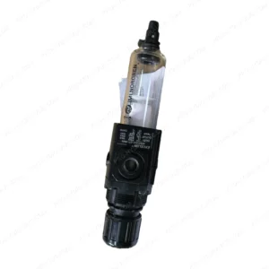 NORGREN B72G-2GK-QT1-RMN Pneumatic Filter Regulator