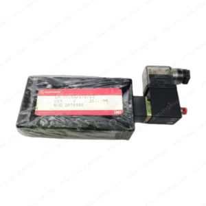 NORGREN QM/20152/172/12 Pneumatic Valve