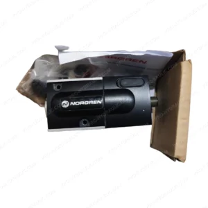 NORGREN VP5010BJ111H00 Proportional Pneumatic Pressure Control Valve