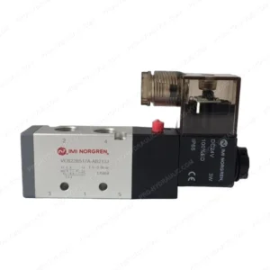 NORGREN VCB22B517A-AB213J Pneumatic Solenoid Valve