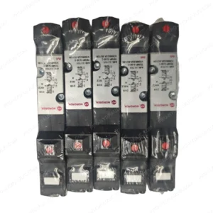 NORGREN V206B22A-B213R Pneumatic Solenoid Valve