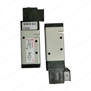NORGREN V61B413A-A213J Pneumatic Solenoid Valve