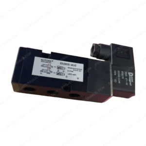 NUTORK SV310F3C0 Namur Solenoid Valve