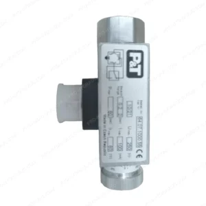 P&T 64 07 1000 55 Pneumatic Directional Control Valve