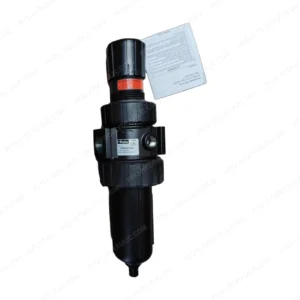 Parker 07E43A13AC Pneumatic Valve