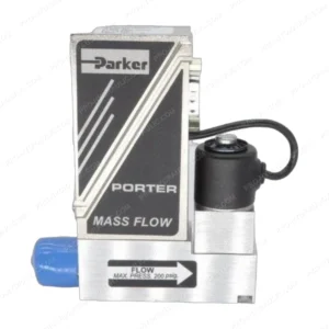 Parker 2201AAAVF1AM Solenoid Valve