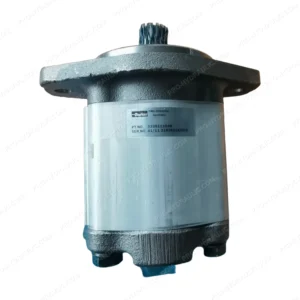 Parker 3339111048 Solenoid Valve