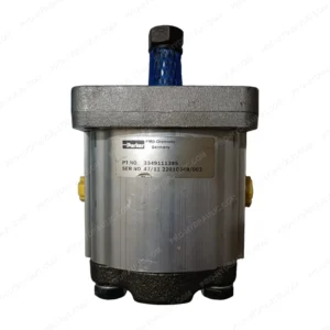 Parker 3349111395 Solenoid Valve