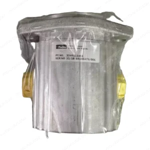 Parker 3349111461 Solenoid Valve