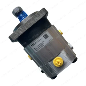 Parker 3349218092 Solenoid Valve