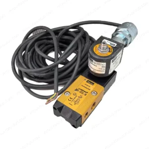Parker 341N3108-49364060C2 Solenoid Valve with Coil
