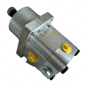 Parker 3349210237 Solenoid Valve