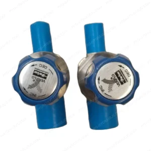 Parker 45400891 Solenoid Valve