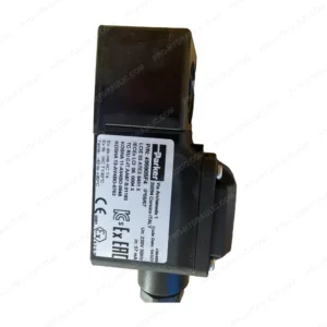 Parker 495905F4 Solenoid Coil