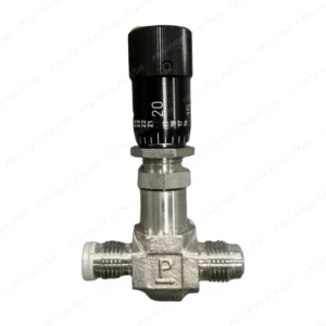Parker 4V-NLL-V-SS-V Instrumentation Needle Valve